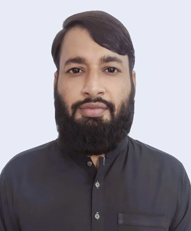 Dr. Ghulam Murtaza